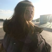 Adriana Cabré's Photo