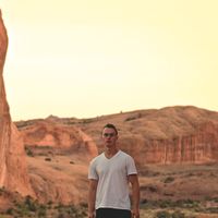 Evan Grinde的照片