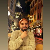 Hüseyin Mutlu's Photo