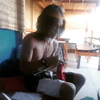 Kenzo Terada的照片