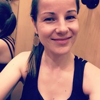 Фотографии пользователя Melanie Beaupre