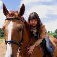 Maria Malakhina's Photo