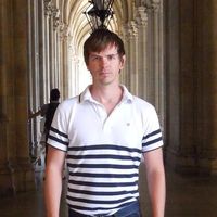 Sebastian Von der Becke's Photo