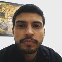 Andre Ribeiro's Photo