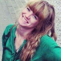 Mariia Bolshakova的照片