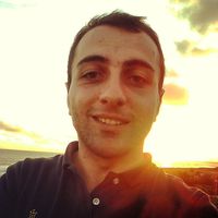 Vahram Ayvazyan's Photo