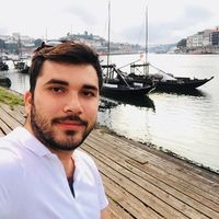 Muharrem Gözügök's Photo