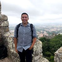 Eduardo Bejarano's Photo