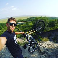 Алексей Поденко的照片