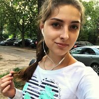 Дарья Рудь's Photo