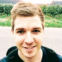 Marius Großhans的照片