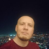 Anton Leonienko's Photo