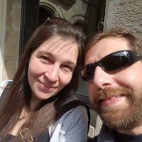 Angelo Tenore + Michèle Meier's Photo