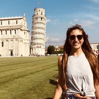 Carmela Lizzi's Photo