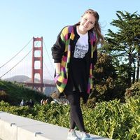 Daria Fedorova的照片