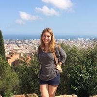 Fotos de Manon Rousset