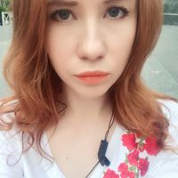 Sveta Sysoeva's Photo