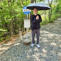 Anthony Tiplady's Photo