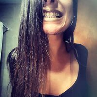 Luciana Bordoni's Photo