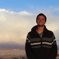 Jorge Bambaren的照片