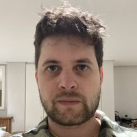 Nikolay Yarin的照片