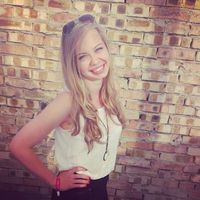 Alexandra Papp's Photo