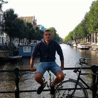 Francesco Risso's Photo