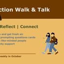 Reflection Walk & Talk的照片