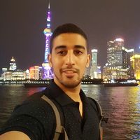 Fotos de Younes Boktaya