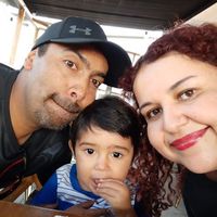 German Utreras's Photo