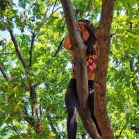 audrey ouimais的照片