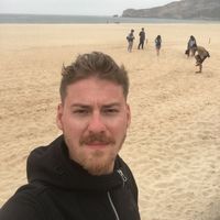 Matteo Massini's Photo