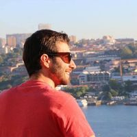 Ricardo Couto's Photo