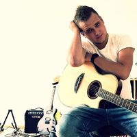 Lukasz Lelinski's Photo