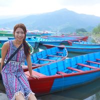 Makitty Yamaguchi的照片