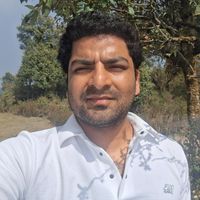 Deepak Bahuguna的照片