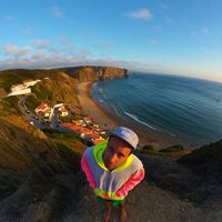 Paulotch Rlle's Photo