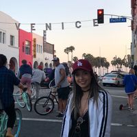 gabrielle Carazzai's Photo