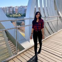 Thu Huong  Dao's Photo