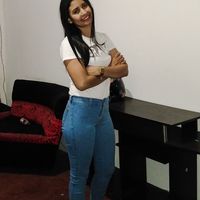 Angie Vanessa's Photo