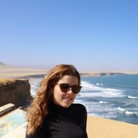 Fotos de Joanna Comerlatti Rigotti