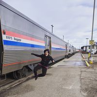 Lauren armony的照片