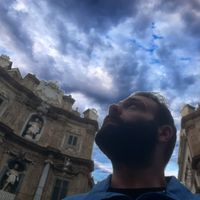 Massimiliano Mazzola's Photo