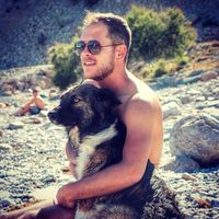 Koen Robroek的照片