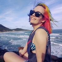 Beatriz Chweszczuk's Photo