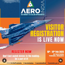 Aero India 2025's picture