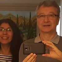 Fotos de Giuseppe Casalaspro