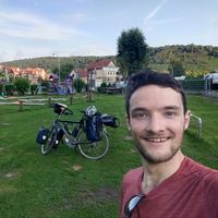 Bjarne Kraak's Photo