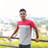 Rajkumar  Shinde's Photo