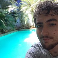 Owain Hepple的照片